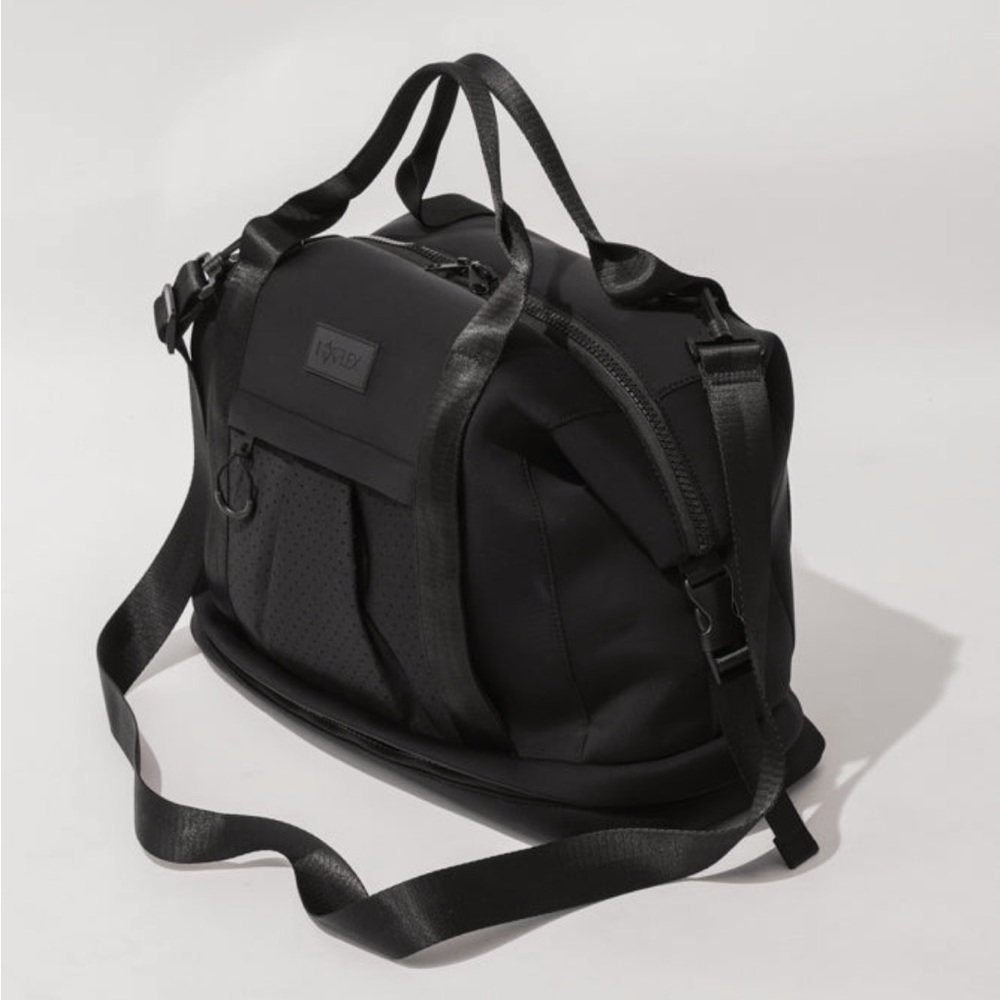 POPFLEX Ella Duffle Bag - midnight